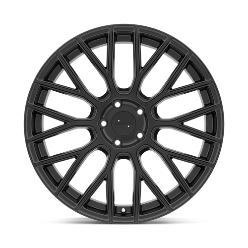 19X11 Victor Equipment STABIL MATTE BLACK 5X130