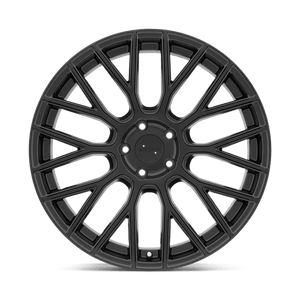 19X11 Victor Equipment STABIL MATTE BLACK 5X130