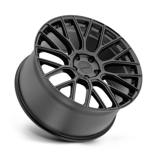 19X11 Victor Equipment STABIL MATTE BLACK 5X130