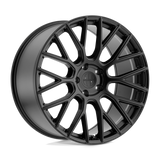 19X11 Victor Equipment STABIL MATTE BLACK 5X130