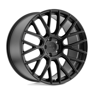 19" Victor Equipment STABIL MATTE BLACK 5X130