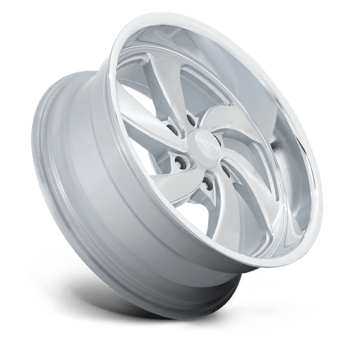 20X9.5 US Mag 1PC U134 DESPERADO SILVER BRUSH FACE MILL DC-LIP 6X139.7