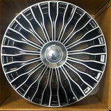 20” Rims – Made to Fit Mercedes-Benz CLS 350, CLS 350 4MATIC, CLS 400d 4MATIC, CLS 450 4MATIC, CLS 53 AMG | OE Style | 2018 2019 2020 2021 2022 2023 2024 2025 2026 20x8.5/9.5 Wheels Brand New – Model 5