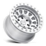 20" Black Rhino Hard Alloys PRIMM SILVER W/ MIRROR FACE MACH RG 6X139.7