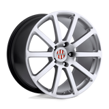 20" Victor Equipment ZEHN HYPER SILVER 5X130