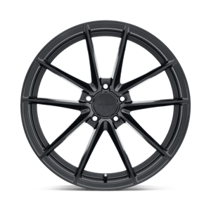 21" Victor Equipment ZUFFEN MATTE BLACK 5X130