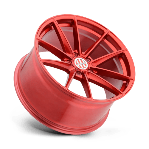 20" Victor Equipment ZUFFEN CANDY RED 5X130